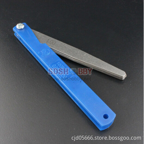 High Imitation RC 360 Degree Rotation Small Night Flash LED Light
